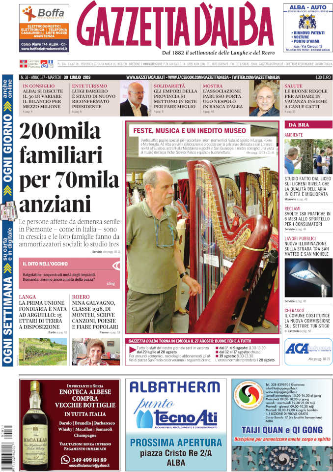 gazzetta