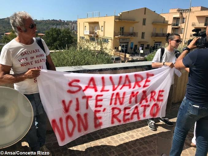 Dalle suore di clausura una lezione  di solidarietà a tutto il paese 4