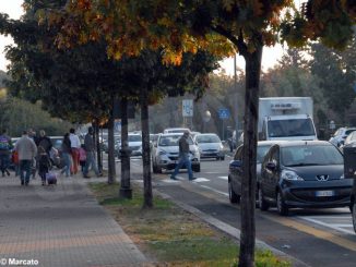 La Giunta di Bo rimette le mani su corso Europa