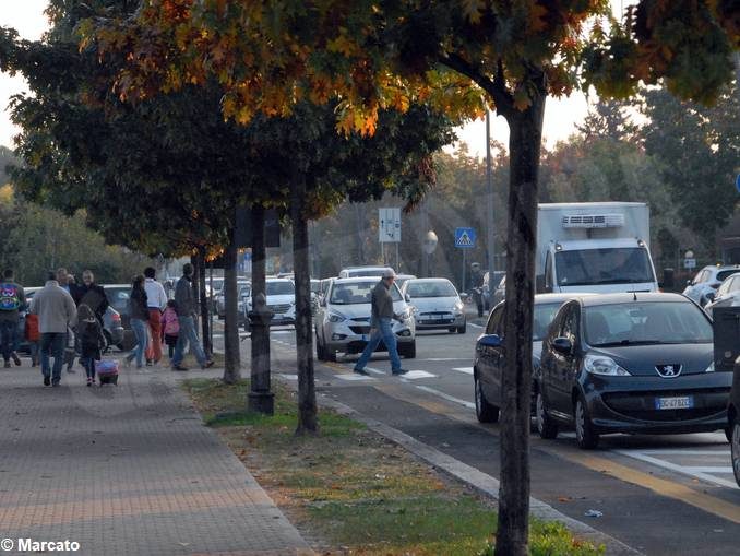 La Giunta di Bo rimette le mani su corso Europa