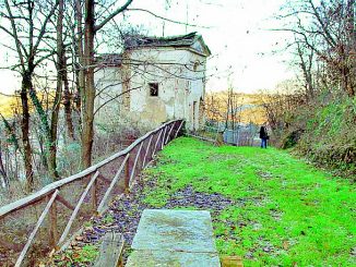 Castellinaldo: inseriti a bilancio i fondi per ristrutturare la cappella