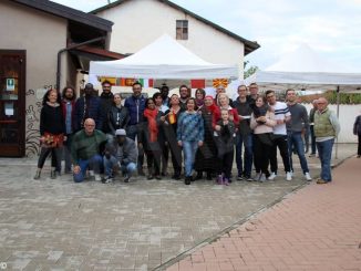 Aperitivo multietnico venerdì sera col centro giovani di Ceresole