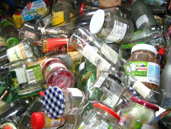 Va in discarica soltanto un quarto del pattume 1