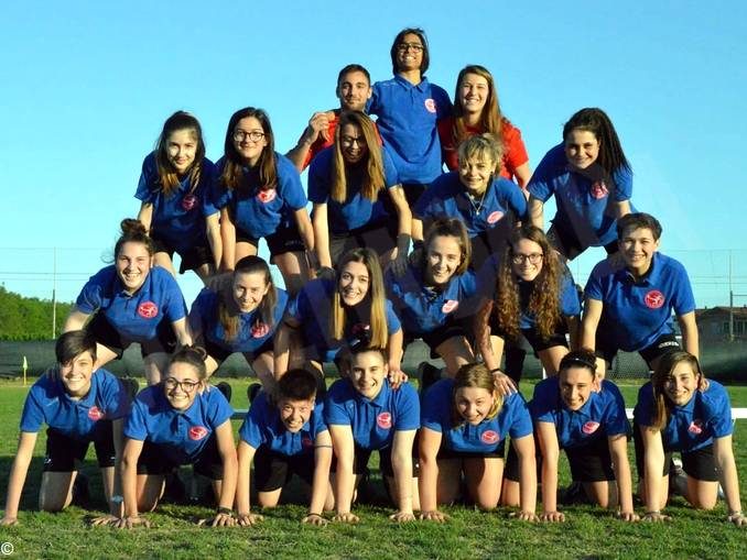 Calcio femminile: l’Area calcio Alba Roero collabora con Fossano