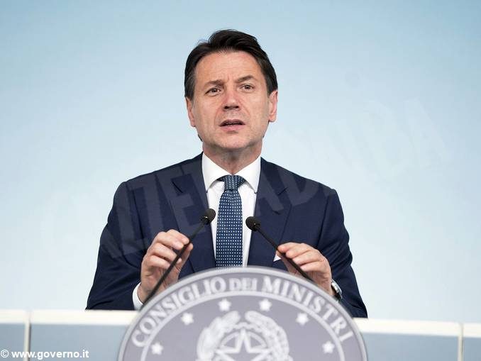 Giuseppe Conte