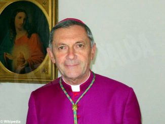 Il Vescovo di Mondovì nominato nel Collegio per i ricorsi in materia di delicta reservata