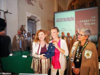 L’informazione di Gazzetta premiata col Fautor Langae