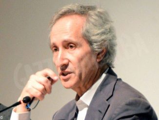 Gli artisti liberi, Alba nel &rsquo;56 &egrave; all&rsquo;avanguardia