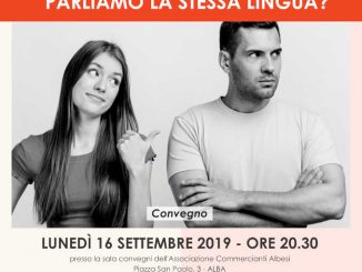 Uomo-donna, incontrarsi nella diversità: strumenti di comunicazione e di relazione