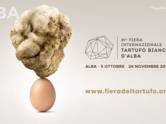 La Fiera del tartufo inizia il 5 ottobre. Presentata nel ristorante Cracco di Milano 1