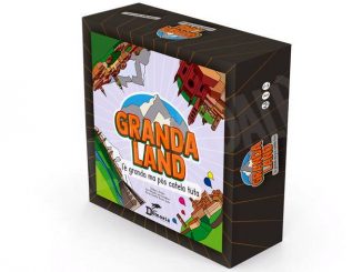 Granda Land: il Monopoli cuneese si può prenotare online