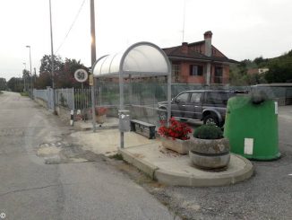 Gli abitanti dei Rolandi amano la loro borgata