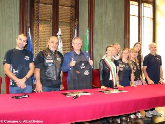 Sabato e domenica raduno congiunto per i moto club di Alba