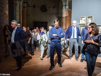 Cuneo: prorogata di una settimana la mostra dedicata a Fausto Coppi