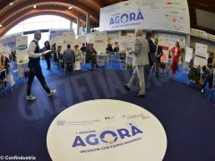 Agorà Connext, cento imprese si incontrano al salone organizzato da Confindustria ad Alba