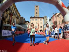 Alba: grande partecipazione a Corri sotto le torri Alba nel cuore 18