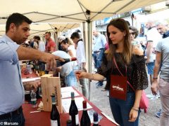 La fotogallery della Festa del vino di Go wine 3