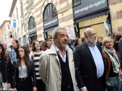 Lettera aperta del consigliere regionale Marello ai giovani del Fridays for future 4