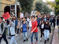 Lettera aperta del consigliere regionale Marello ai giovani del Fridays for future 5