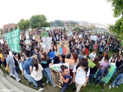 Lettera aperta del consigliere regionale Marello ai giovani del Fridays for future 11