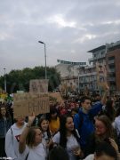 Friday for future: oggi la manifestazione anche ad Alba 1