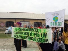 Friday for future: oggi la manifestazione anche ad Alba 7