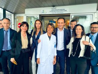 Scuola: tour della Regione per l’apertura del nuovo anno