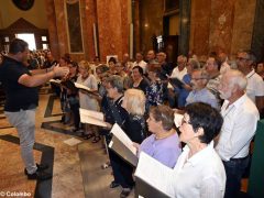 Al santuario della Madonna dei fiori di Bra il miracolo si ripete 1