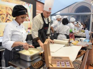 Scuola. Il Cillario Ferrero di Alba festeggia 50 anni