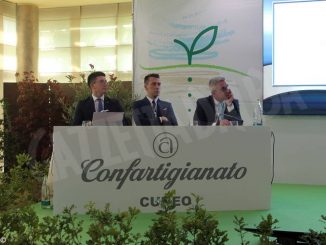 La sostenibilit&agrave; al centro del 39&deg; congresso di Confartigianato imprese Cuneo 4