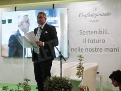 La sostenibilità al centro del 39° congresso di Confartigianato imprese Cuneo 1