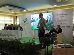 La sostenibilità al centro del 39° congresso di Confartigianato imprese Cuneo 3