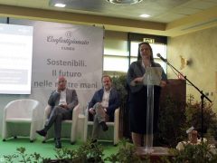 La sostenibilità al centro del 39° congresso di Confartigianato imprese Cuneo 5