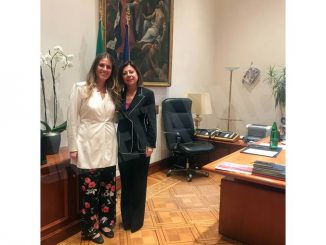 Asti-Cuneo: l'onorevole Gribaudo incontra il Ministro De Micheli