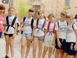 In estate il turismo &egrave; per famiglie 1