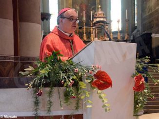 Domani, venerdì 20 settembre, il Vescovo Brunetti presenta alla Diocesi la lettera pastorale sulla carità 1