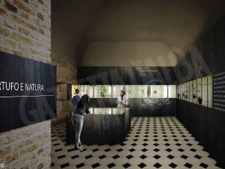 Il Museo del tartufo (Mudet) sarà allestito da inizio 2020