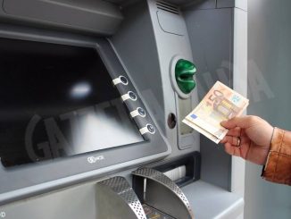 Prelievi con il bancomat rubato: le telecamere permettono di individuarli