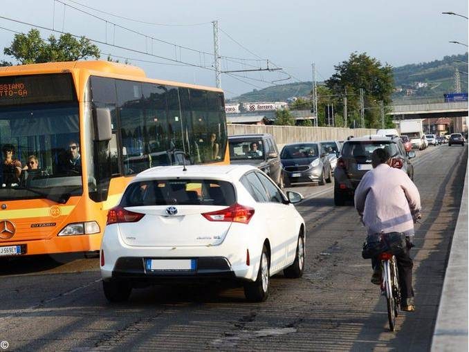 Telecamere ultimo grido per i sei accessi della città