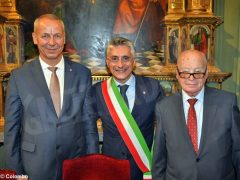 I gemelli di Banská Bystrica accolti in città per i 50 anni del gemellaggio 13
