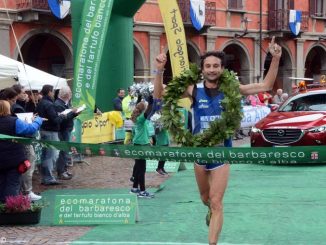 Domenica è in programma la decima Ecomaratona del Barbaresco e del tartufo