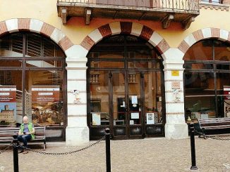 A Neive Il turismo è in crescita