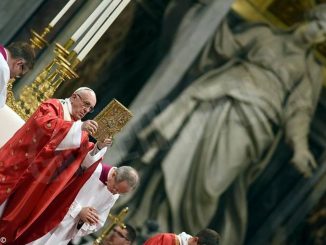 Papa Francesco ha istituito la Giornata della parola di Dio