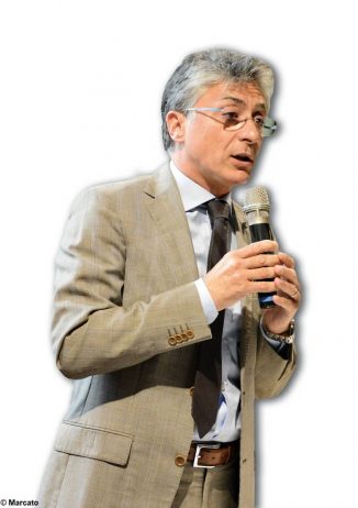 Il sindaco di Alba Carlo Bo: «Ecco quanto farò entro il mio mandato»