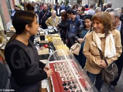 Fotogallery: una domenica di Fiera del tartufo 8