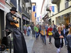 Fotogallery: una domenica di Fiera del tartufo 9