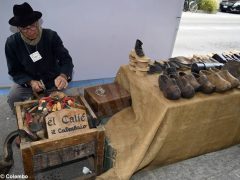 Fotogallery: una domenica di Fiera del tartufo 15