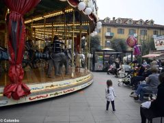 Fotogallery: una domenica di Fiera del tartufo 22