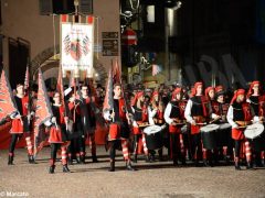 Currite Palio, i nove borghi di Alba pronti alla sfida di domenica 9