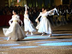 Currite Palio, i nove borghi di Alba pronti alla sfida di domenica 12